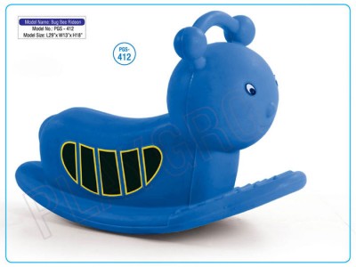 Bug Bee Rideon
