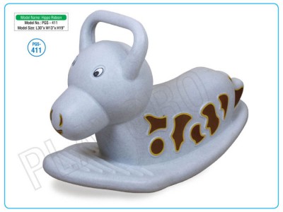 Hippo Rideon