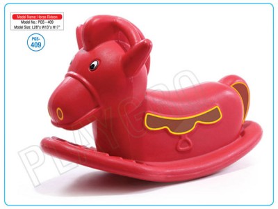Horse Rideon
