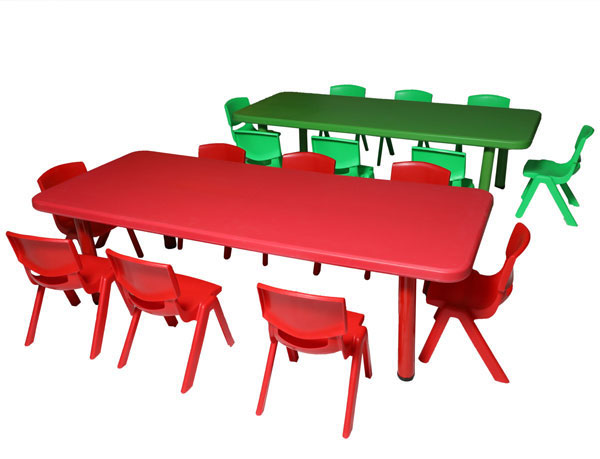 Kindergarten Furniture