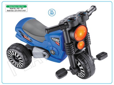 Moto Trike