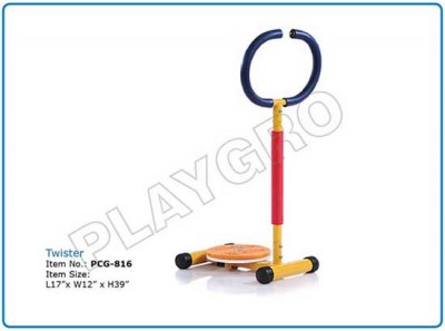 Play Gym - Twister