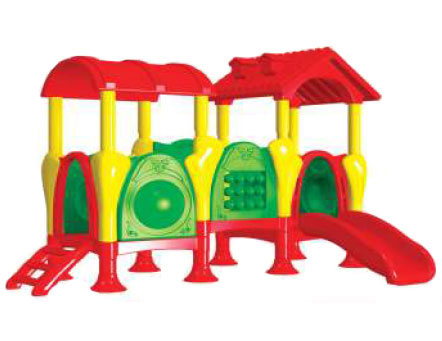 Play School Outdoor Equipment