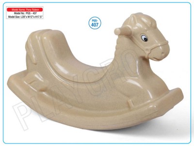 Pony Rideon