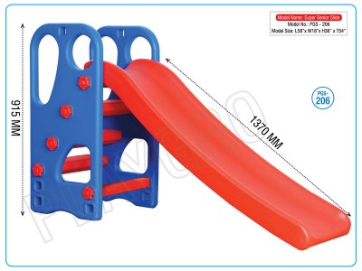 Super Senior Slide