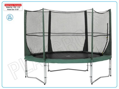 Trampoline 120