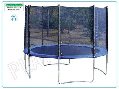 Trampoline 168