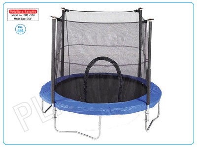 Trampoline 54