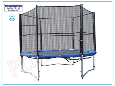 Trampoline 96