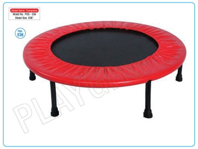 Trampoline