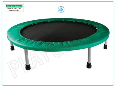 Trampoline