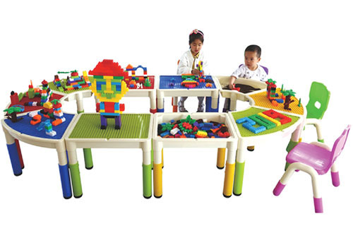 Nursery School Furniture