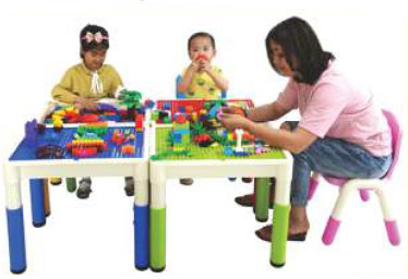 Play School Furniture