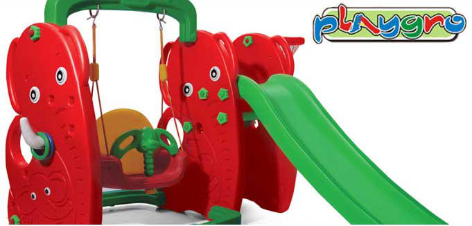 Toys Company in India & School Furniture Manufacturers - OK Play